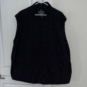 SCOTTeVEST Tech RFID utility Travel mega 13 pocket mens traveling Vest jacket 3X